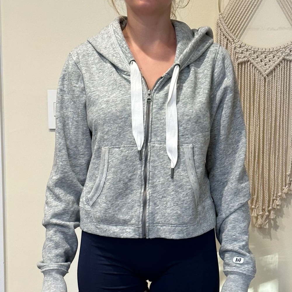 Abercrombie Hoodie